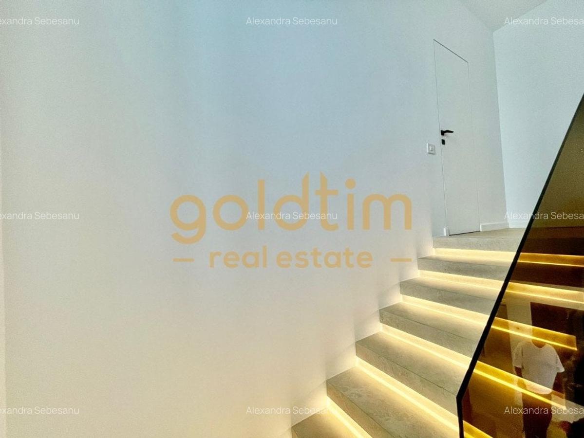 VILA NOUA/ SMART HOME/GRADINA SUPERBA/ANSAMBLU REZIDENTIAL/GARAJ/IANCU NICOLAE - 28