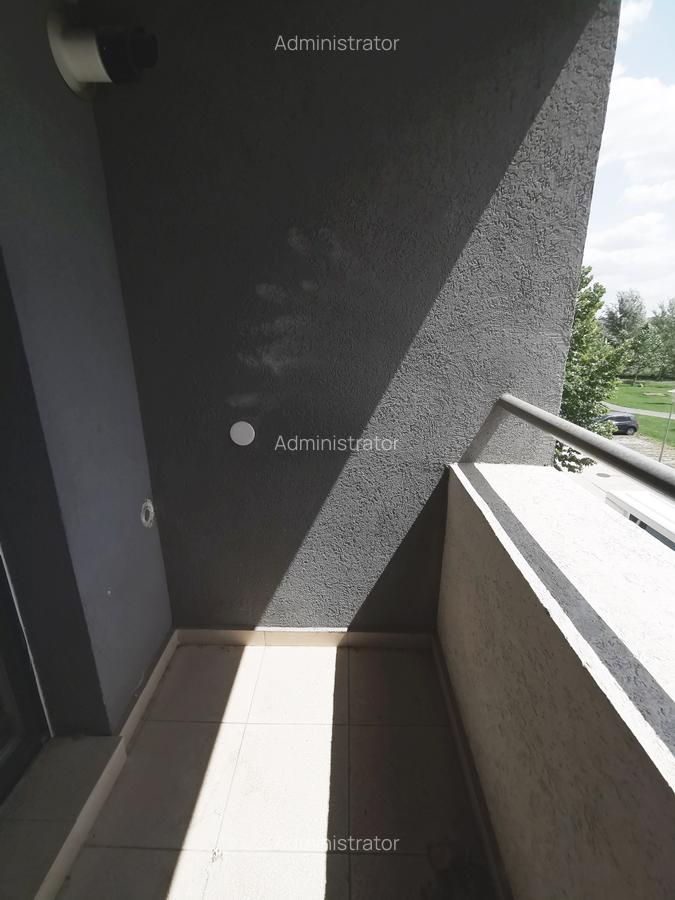 Inchiriere 2 cam lux Bragadiru Cubic Residence , loc parcare suprateran - 14