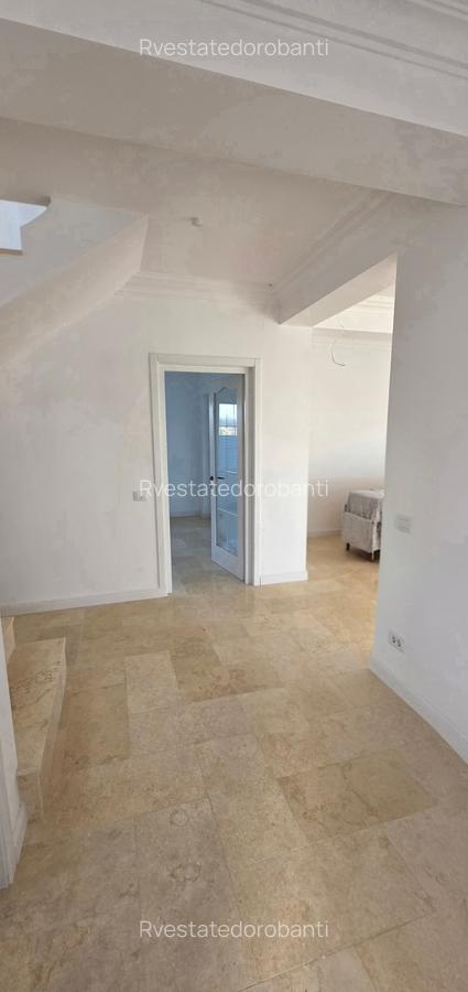 Vilă Premium P+1+Pod – Moara Vlăsiei / Balotești - 10