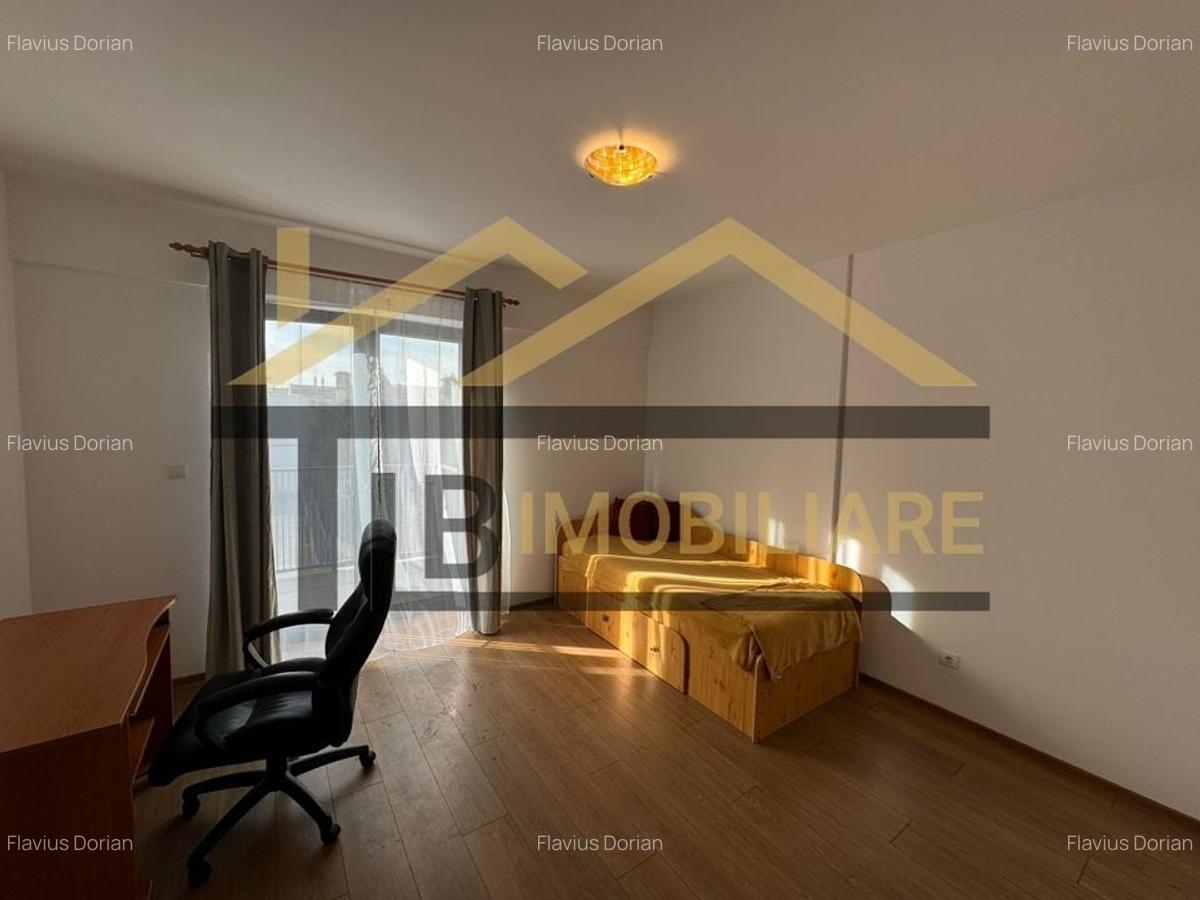 Apartament de 3 camere, 78mp, parcare, Zona UMFST - 6