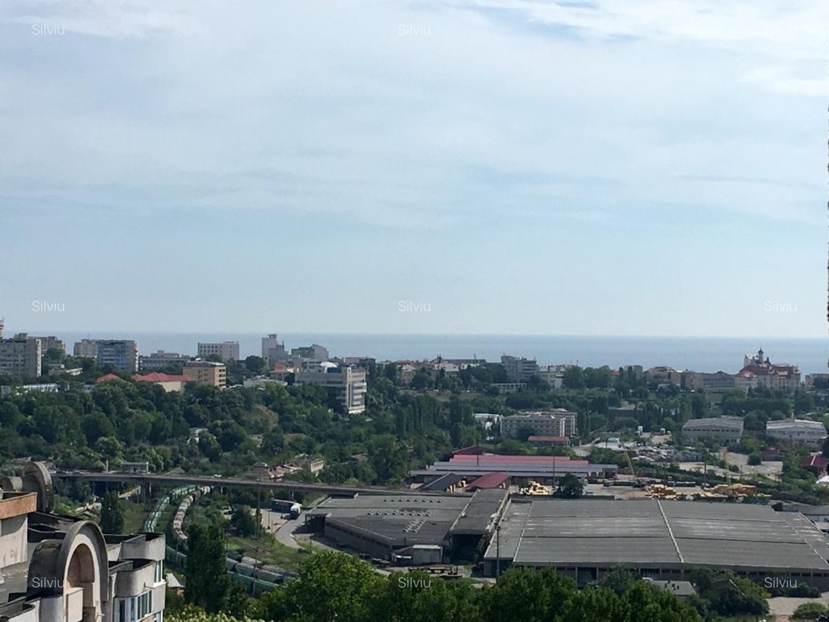 2 cam lux, centrala gaze, garaj subteran, priveliste deosebita - 14