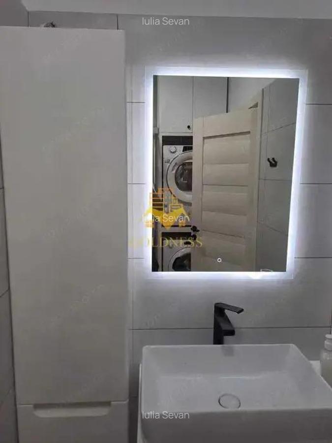 1 camera, Modern, Parcare, Prima Inchiriere, Zenia Residence, Plopilor - 6