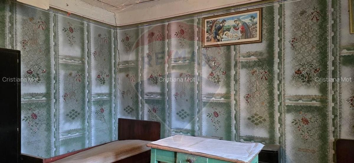 Teren si casa cu teren generos in Socodor - 7 Teren si casa cu teren generos in Socodor - 7