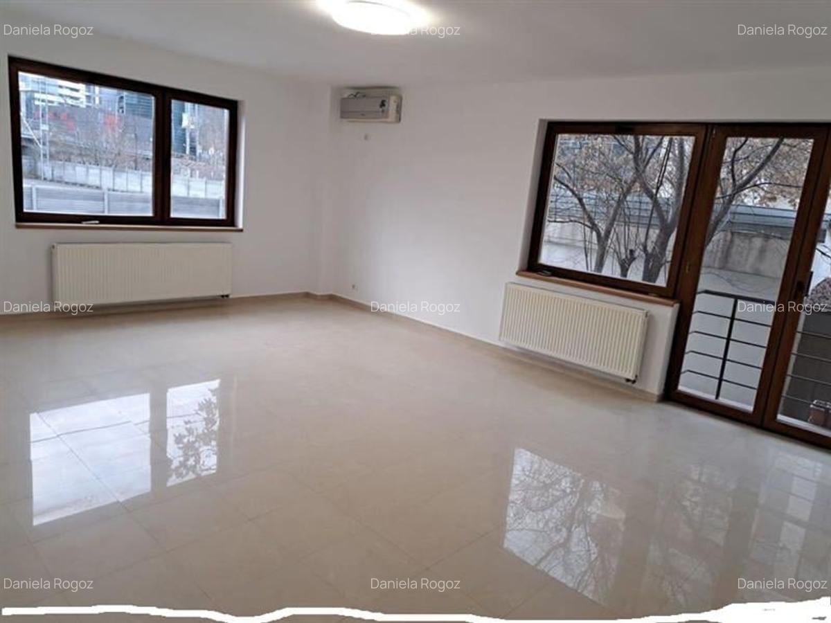 Apartament spatios 2 camere Aviatiei - 2
