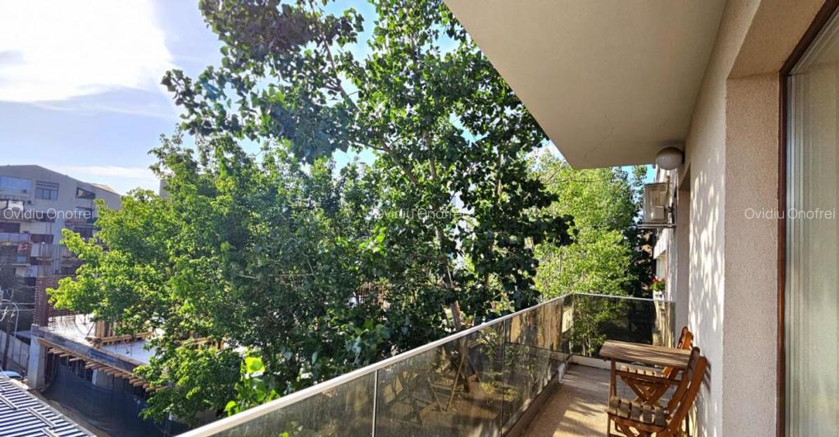 Apartament complet cu vedere libera si parcare - terasa 200 - 21