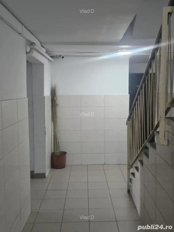 Apartament 2 cam Delfinului bloc reabilitat - 8