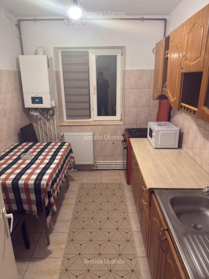 APARTAMENT 2 CAMERE | CITY PARK MALL | LOC DE PARCARE - 7