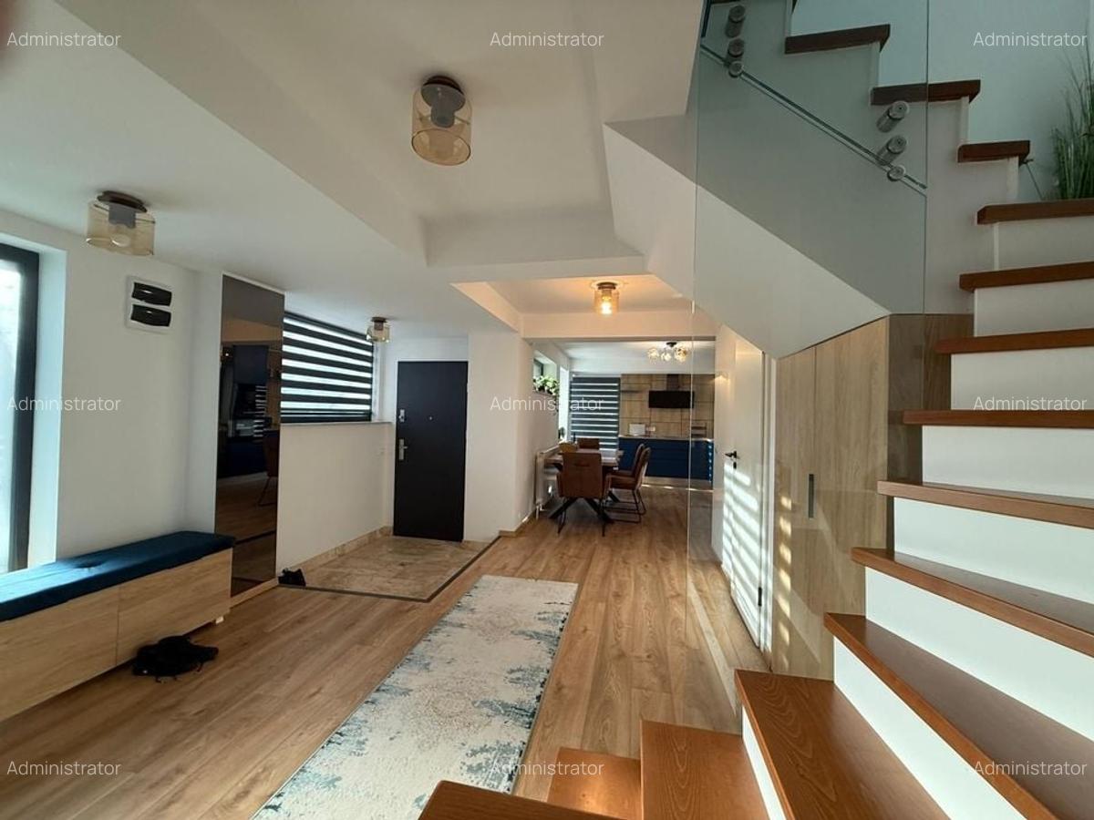 APARTAMENT/DUPLEX 3 CAMERE DE LUX, ZONA FALEZĂ NORD - 5