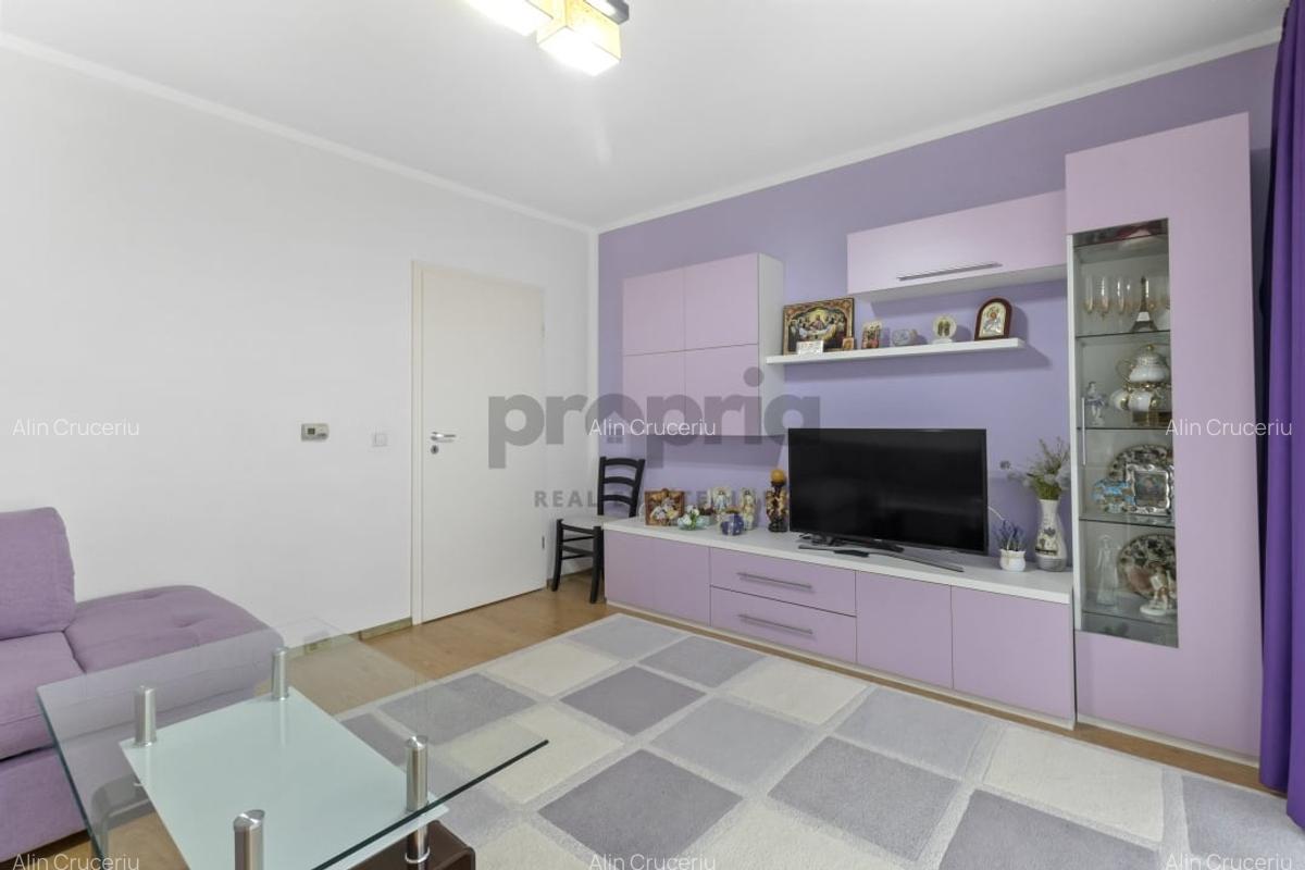 REZERVAT - APARTAMENT 2 CAMERE + BOXĂ | AVANTGARDEN 3 | O% COMISION - 2
