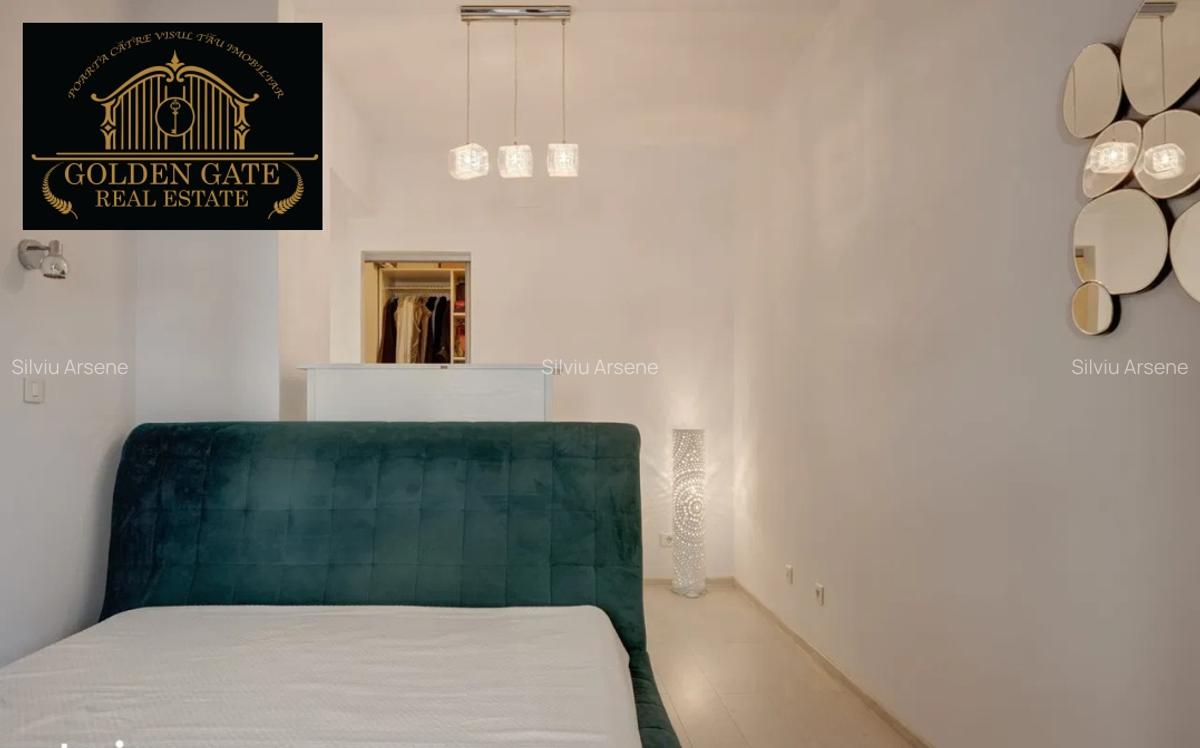 Baneasa - Privighetorilor | 3 Camere | 2 Bai | Boxa | Parcare | Balcon - 4