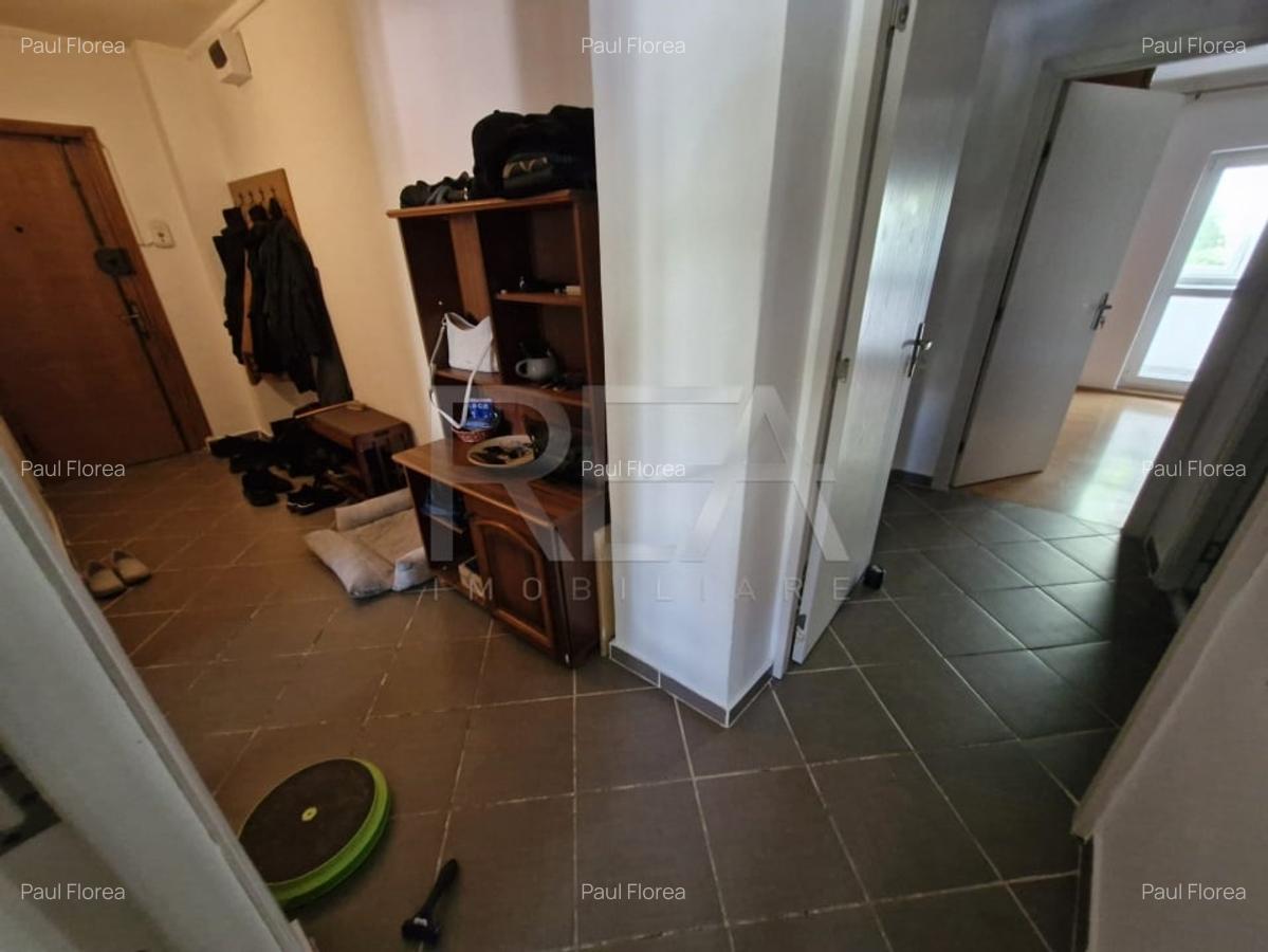 Apartament cu 2 camere la 600 de metri de statia de metrou Mihai Bravu - 25