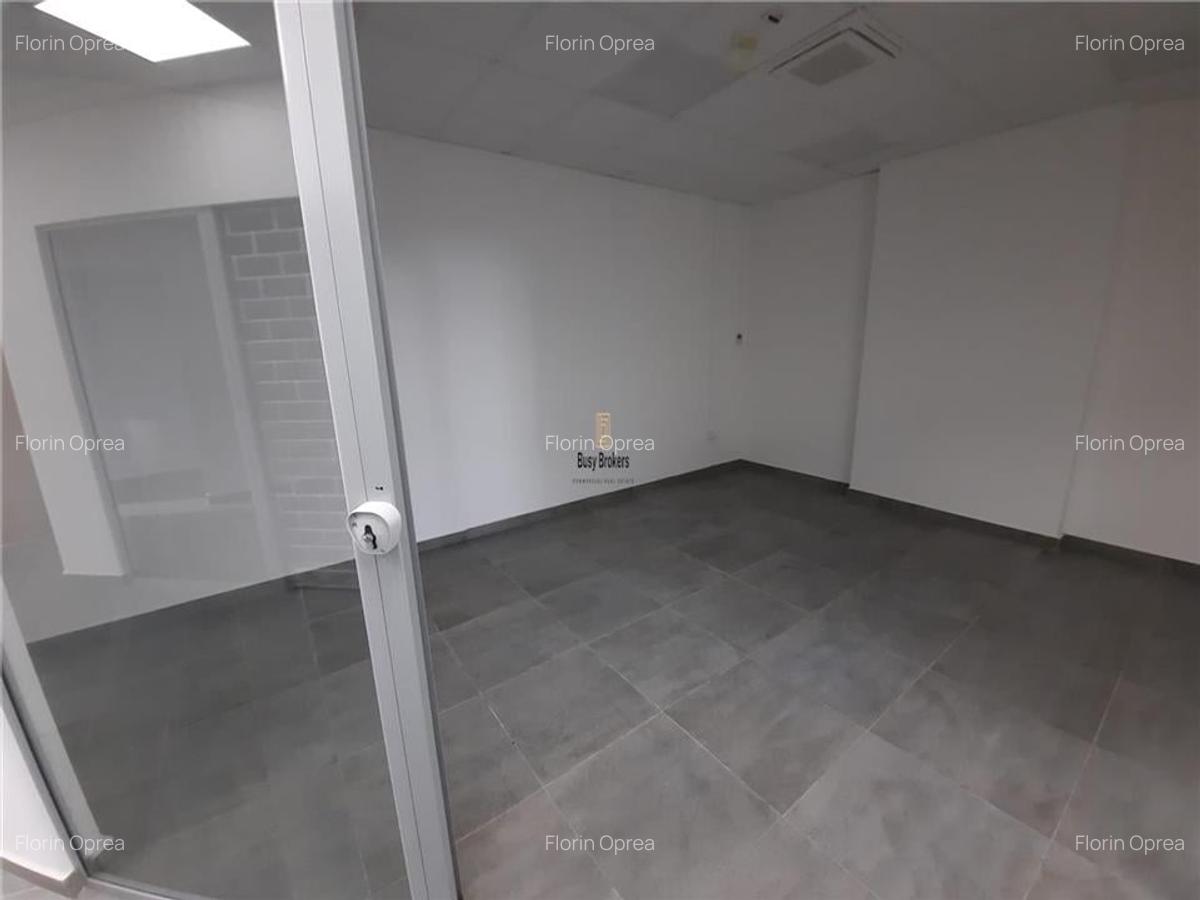 Spatiu Comercial - 500 mp - giratoriu Kaufland Arhitectilor - 22