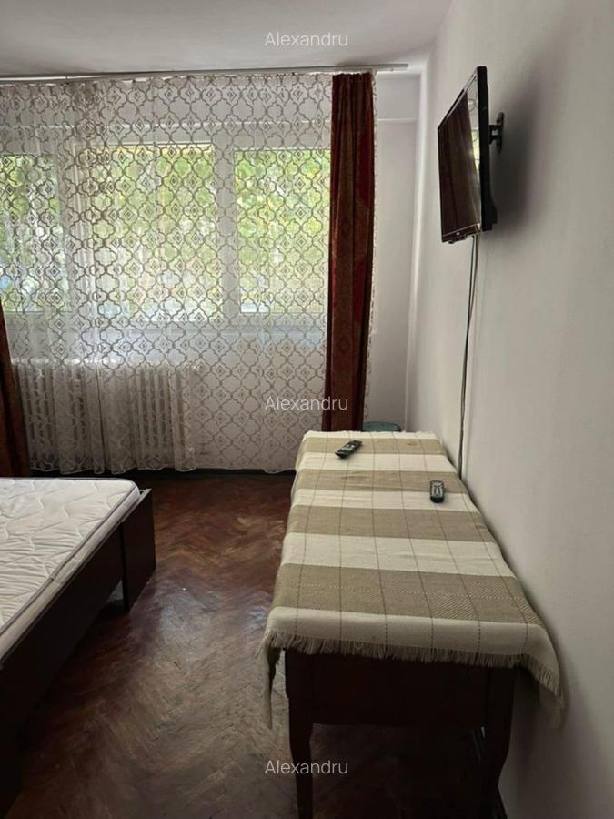 Garsoniera Drumul Taberei - Parcul Moghioros - 5