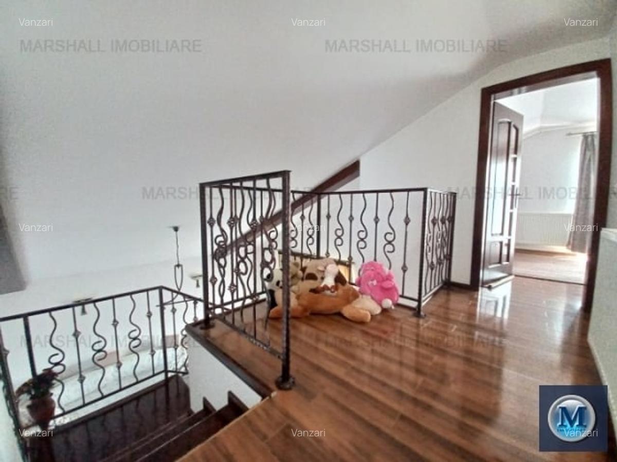 Vila cu 4 camere de vanzare in Barcanesti, 134.65 mp #15955 - 12