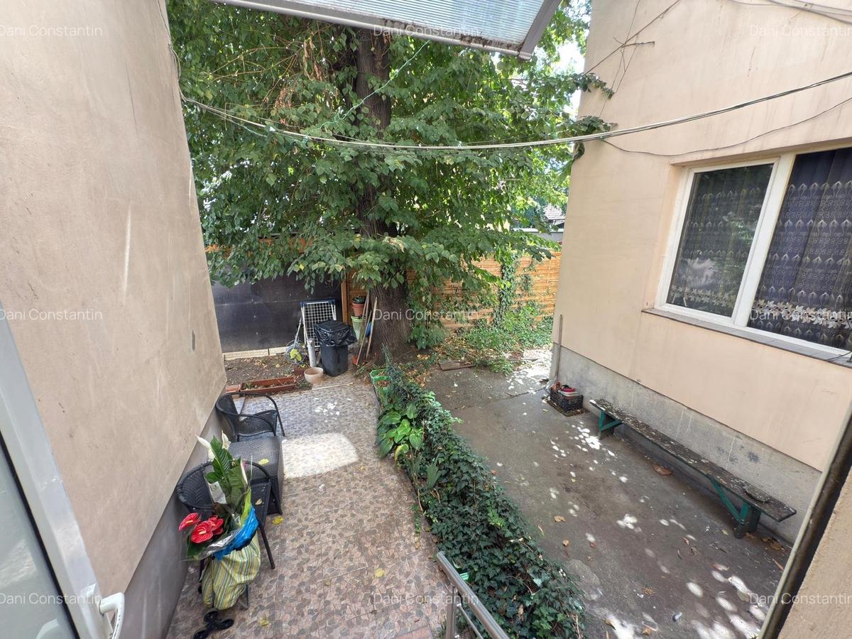 Apartament 2 camere cu curte privata, Domenii, Ion Mihalache 299 - 2