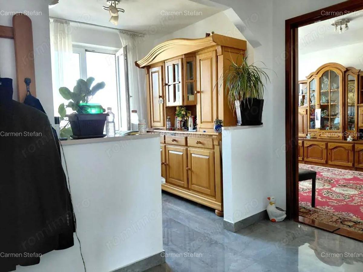 Ultracentral Apartament 3 camere etaj 3 - 1