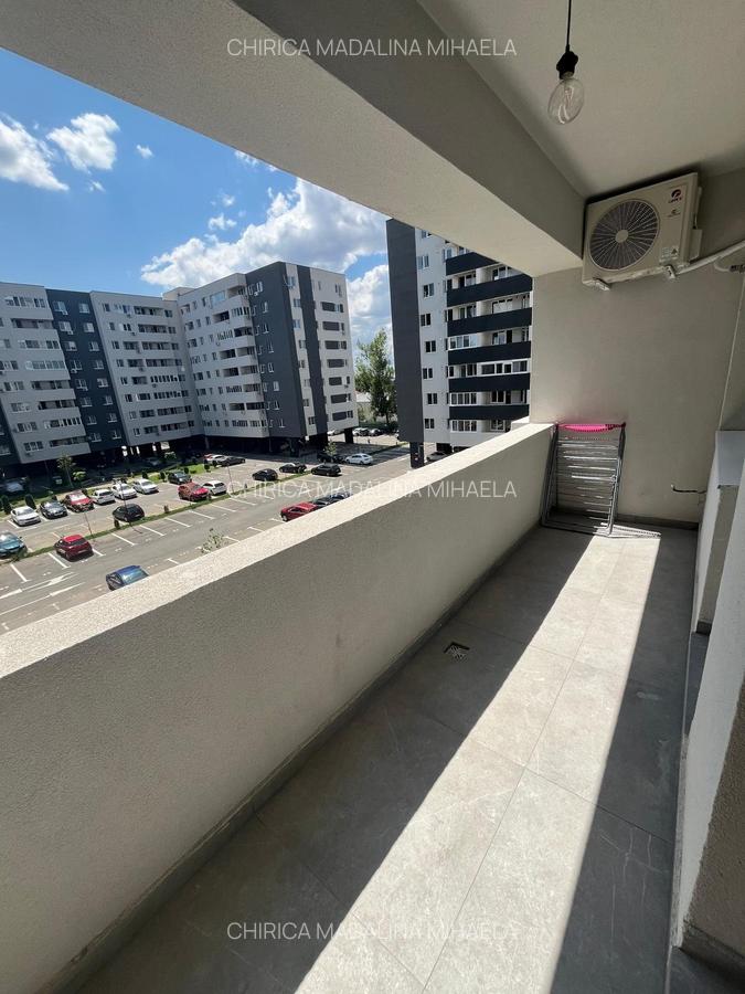 Brâncoveanu -str Odei, bloc 2024, centrală proprie - 4