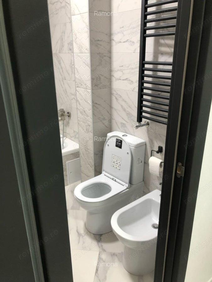 Garsoniera de inchiriat in zona Centrul Nou - 5