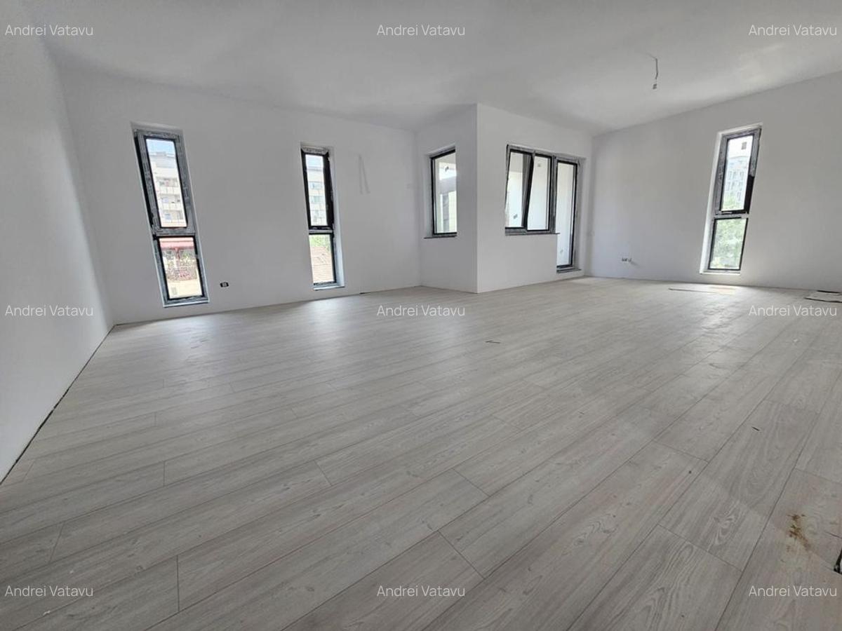 NOU Apartament cu terasa - Timpuri Noi Metrou - 2