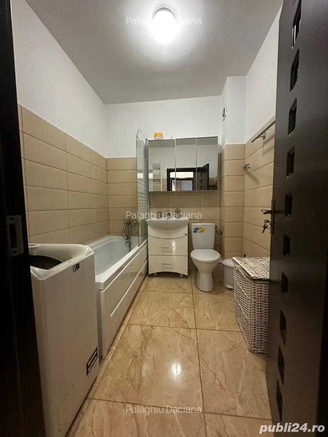 Inchiriere apartament 2 camere Popesti Leordeni - 2