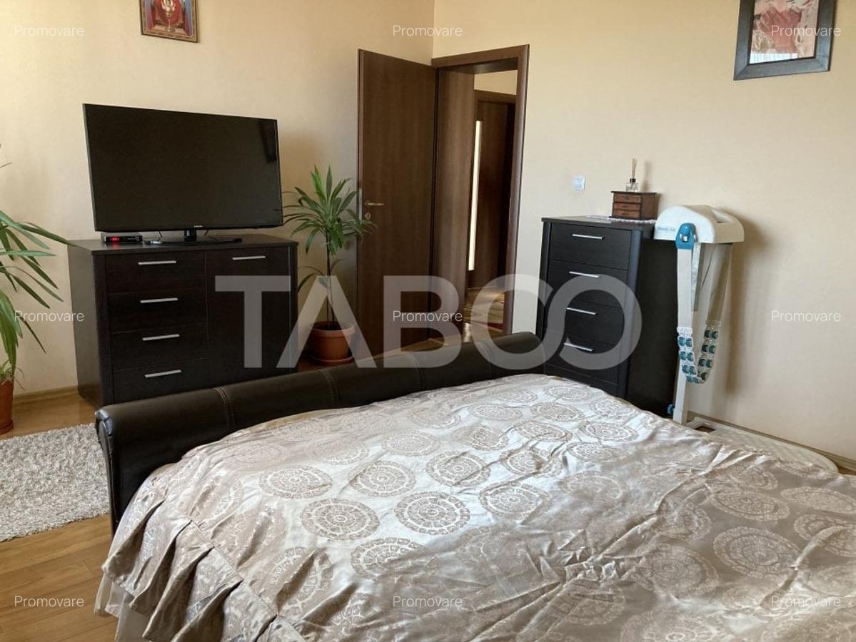 Casa individuala cu 7 camere de vanzare  in Sibiu zona Selimbar - 3