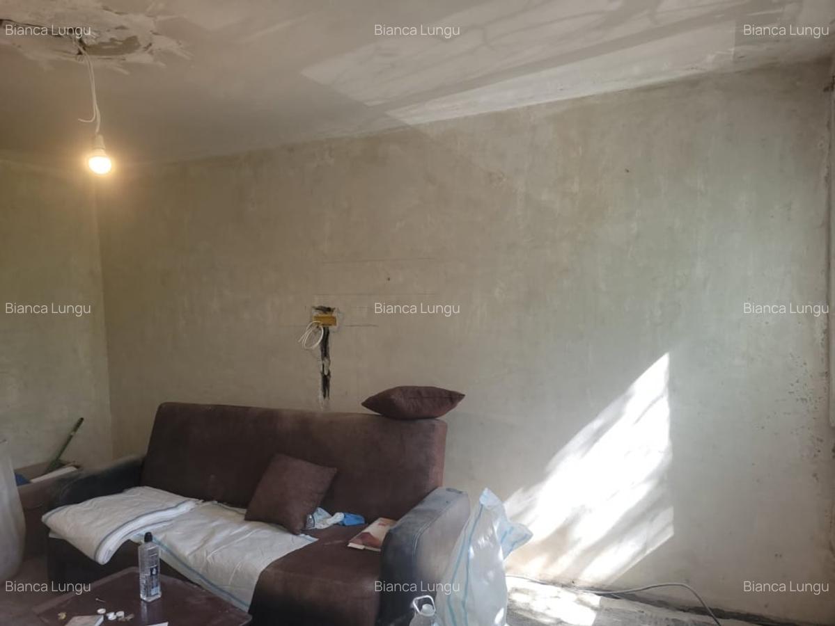 Apartament de 2 camere ( Bloc Reabilitat )-Tineretului-Unirii - 5