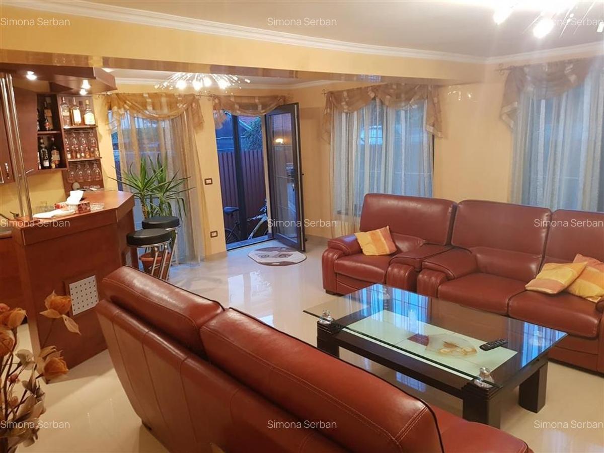 Casa recenta  mobilata si utilata  in zona semicentrala Fagaras - 15