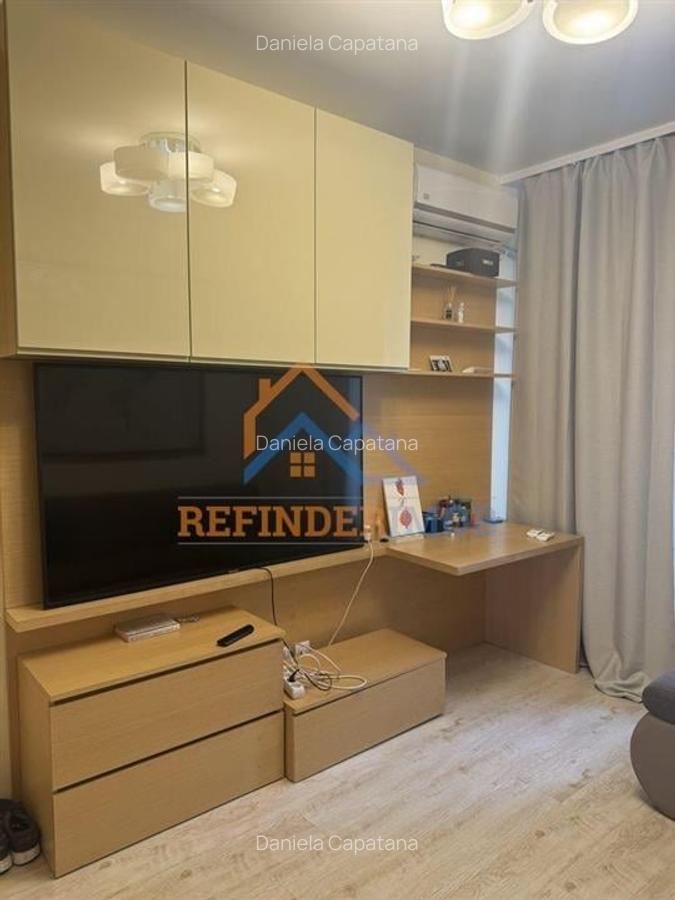 Apartament cu 3 camere semidecomandat în Grozăvești - 5