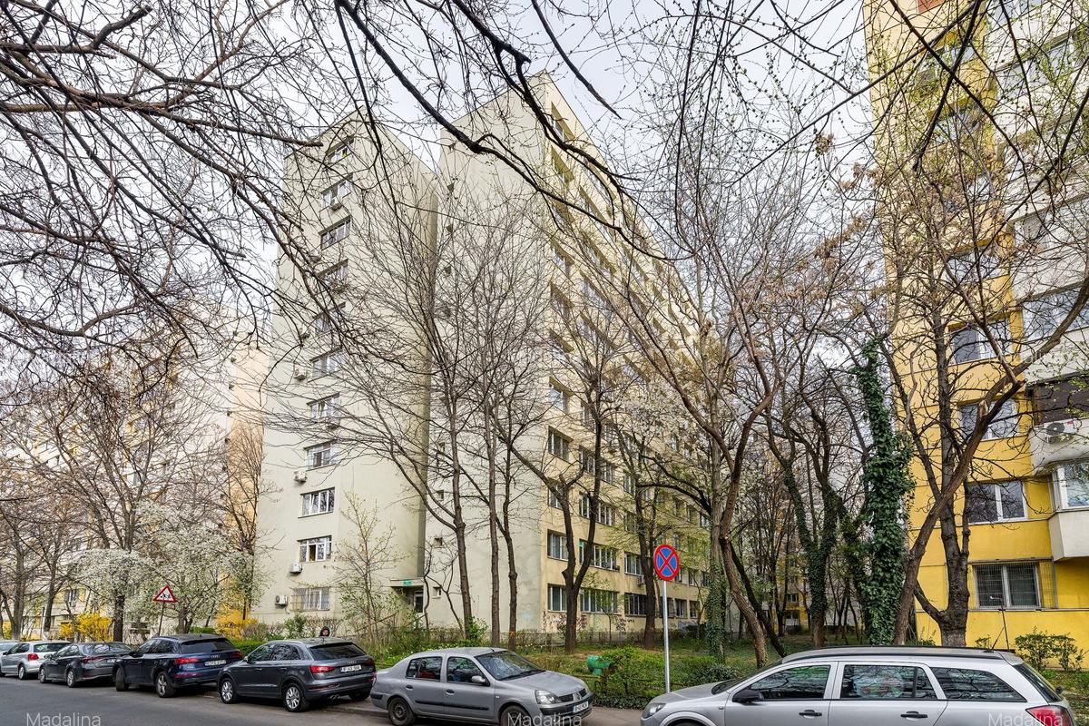 Apartament cu 2 camere semidecomandat în Colentina - 11