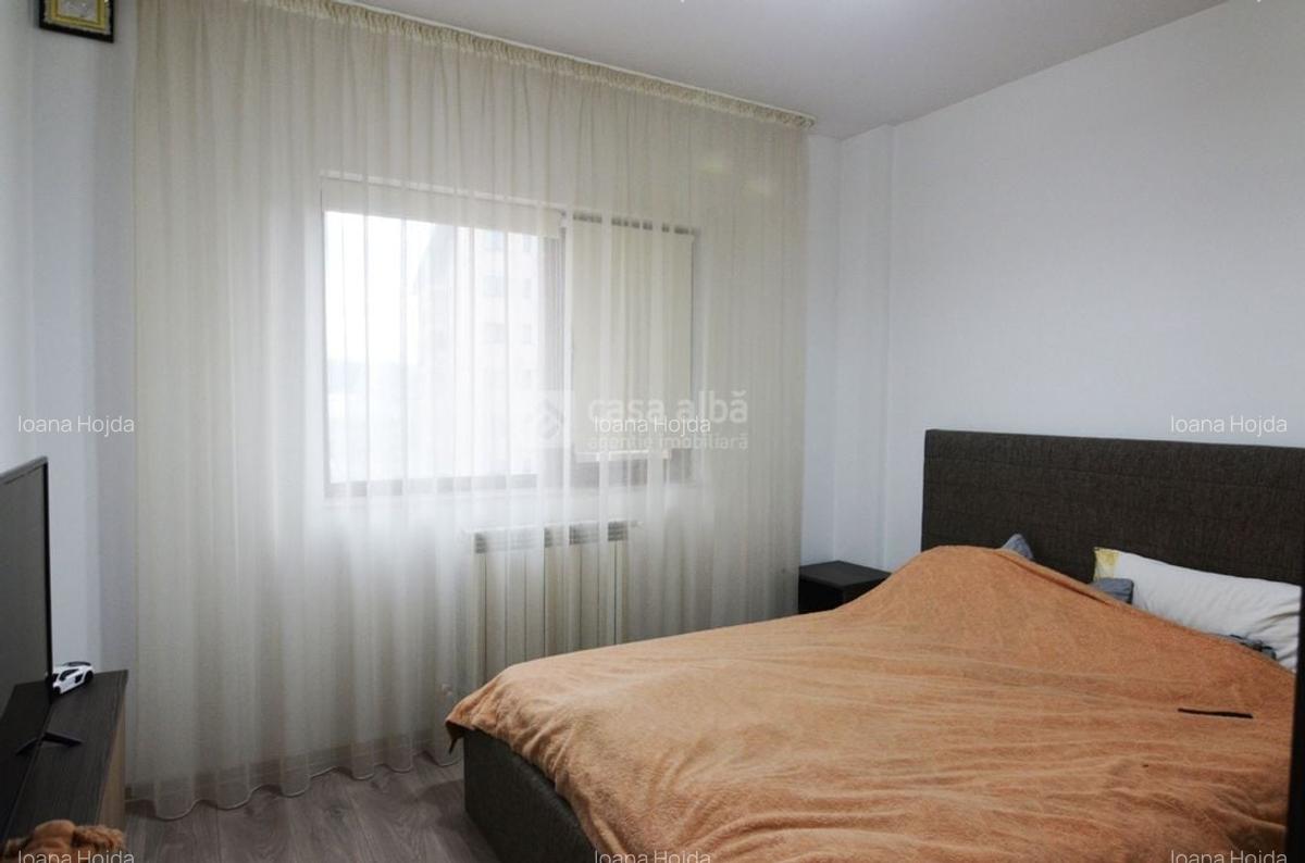 CUG - Arcadia, 2 camere mobilat si utilat, bloc nou - 7