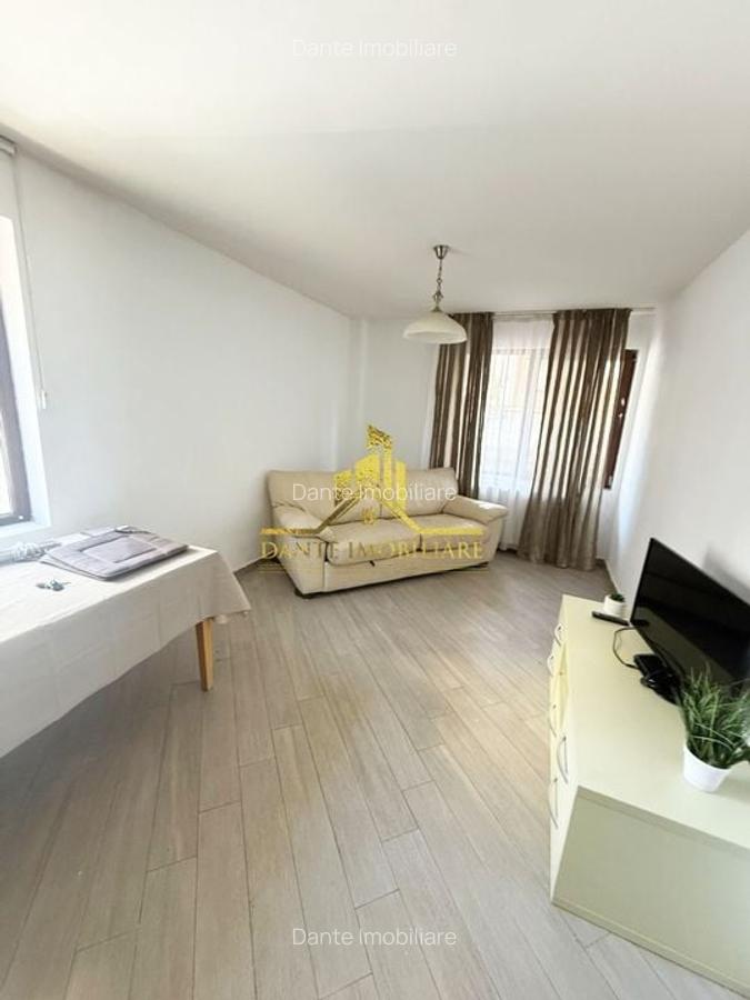 3 camere, mobilat modern, spatios, bloc nou, Zorilor, Eliade - 9