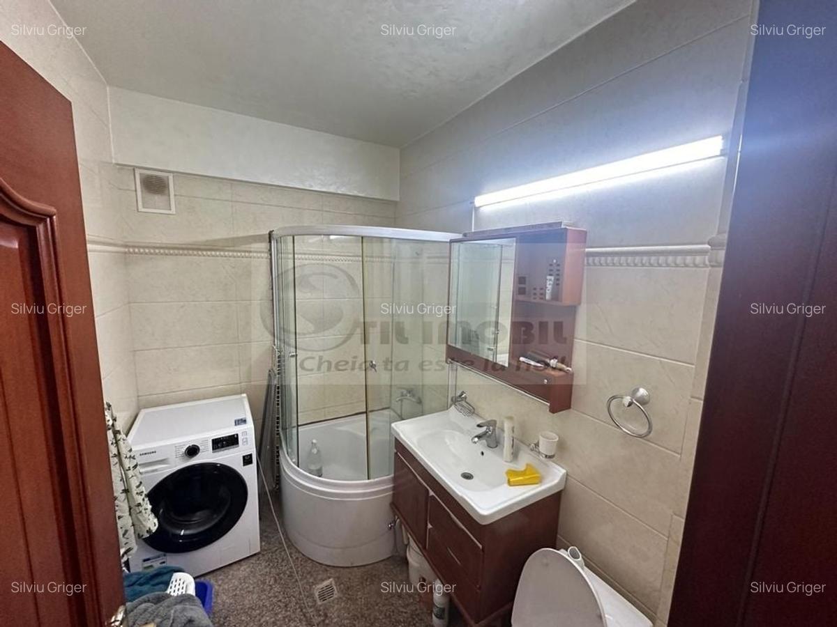 Ap 50 mp, 2 camere, mobilat utilat, zona- Gara Nicolina – 95.000 € neg - 7