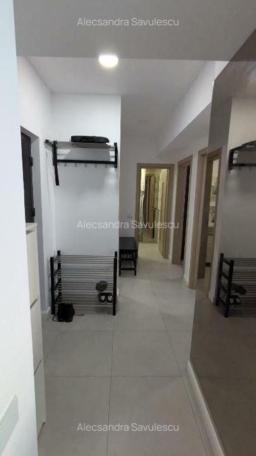 Apartament 3 camere Novum Grozăvești | Mobilat Lux | Smart Home | - 4