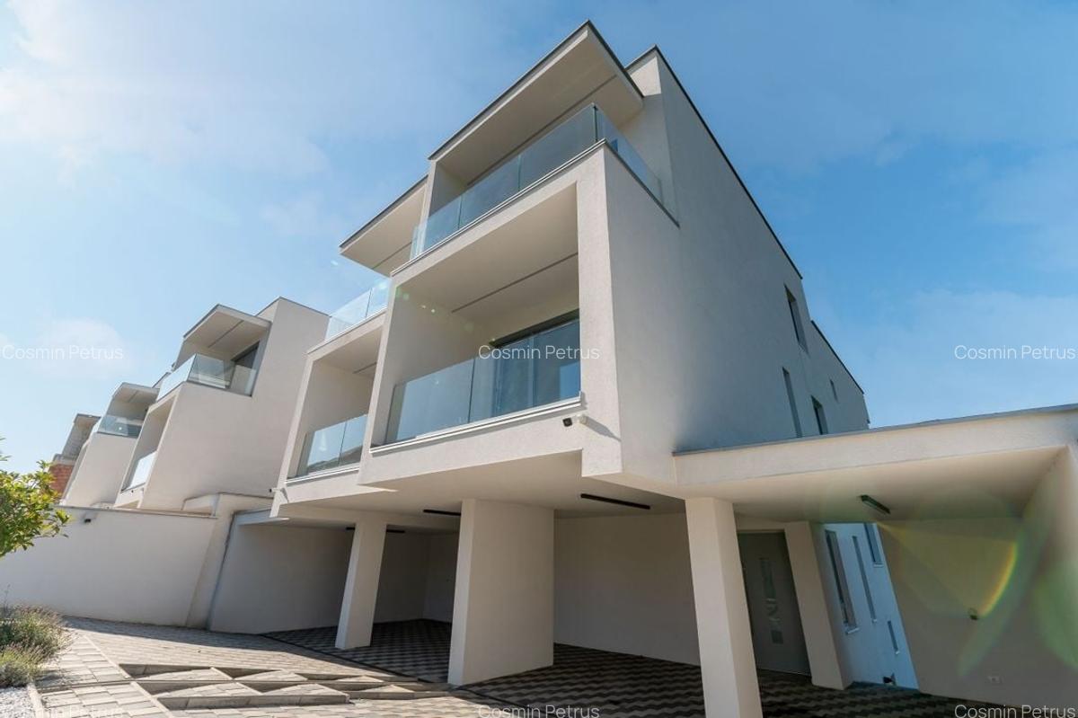 0 % comision ! Case noi realizate cu materiale de calitate-Borhanci - 29