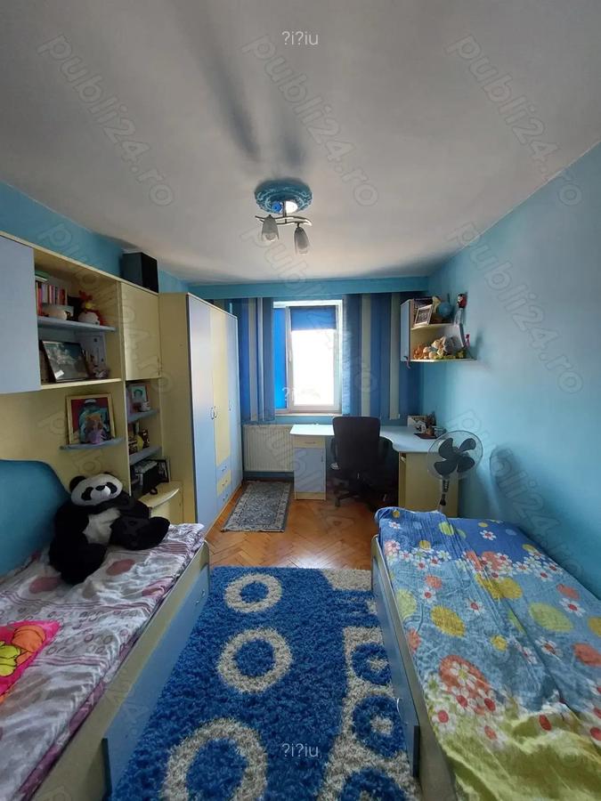 Vand apartament 2 camere, Iernut - 3 Vand apartament 2 camere, Iernut - 3