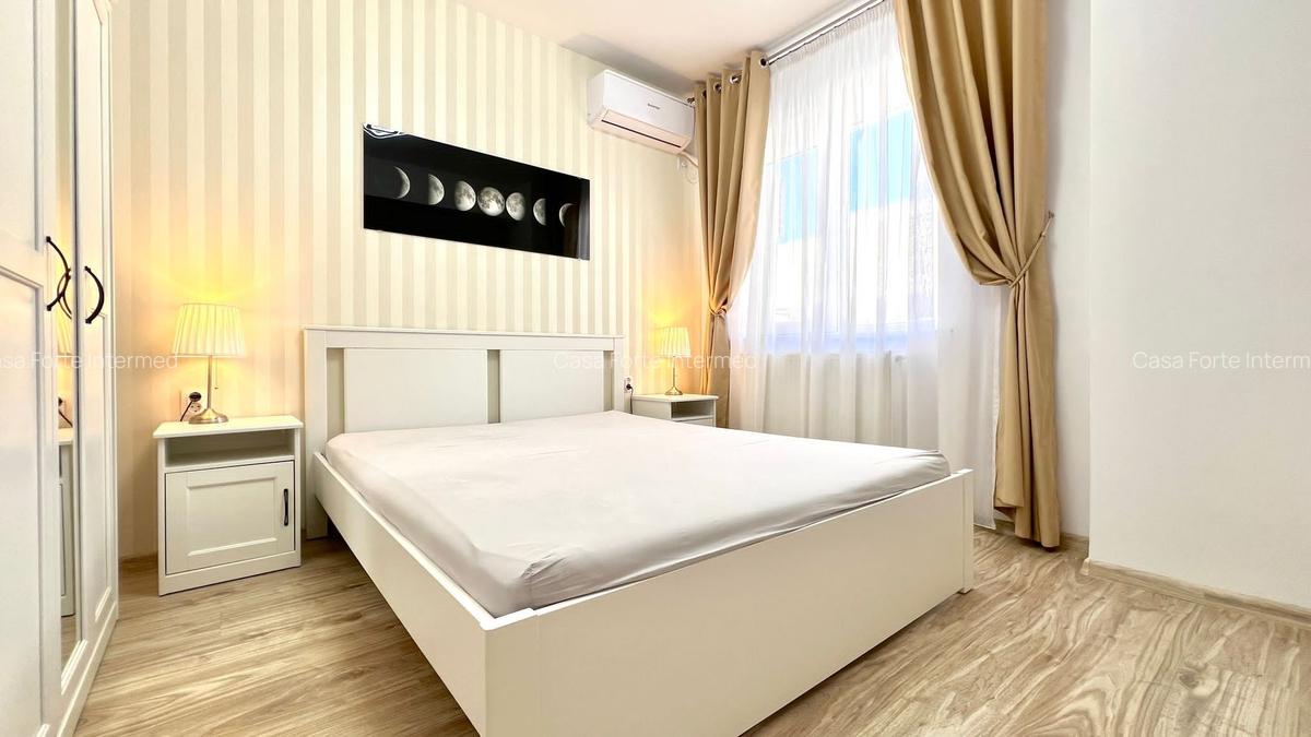 Apartament 2 camere Mamaia zona "Butoaie" 105000 euro - 14