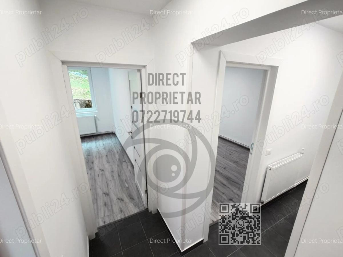 Apartament Modern 2 Camere Sinaia Zona Centrala - 3