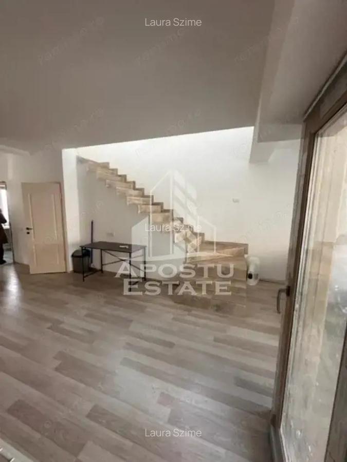 Vila de inchiriat potrivita pentru personal angajat - 4