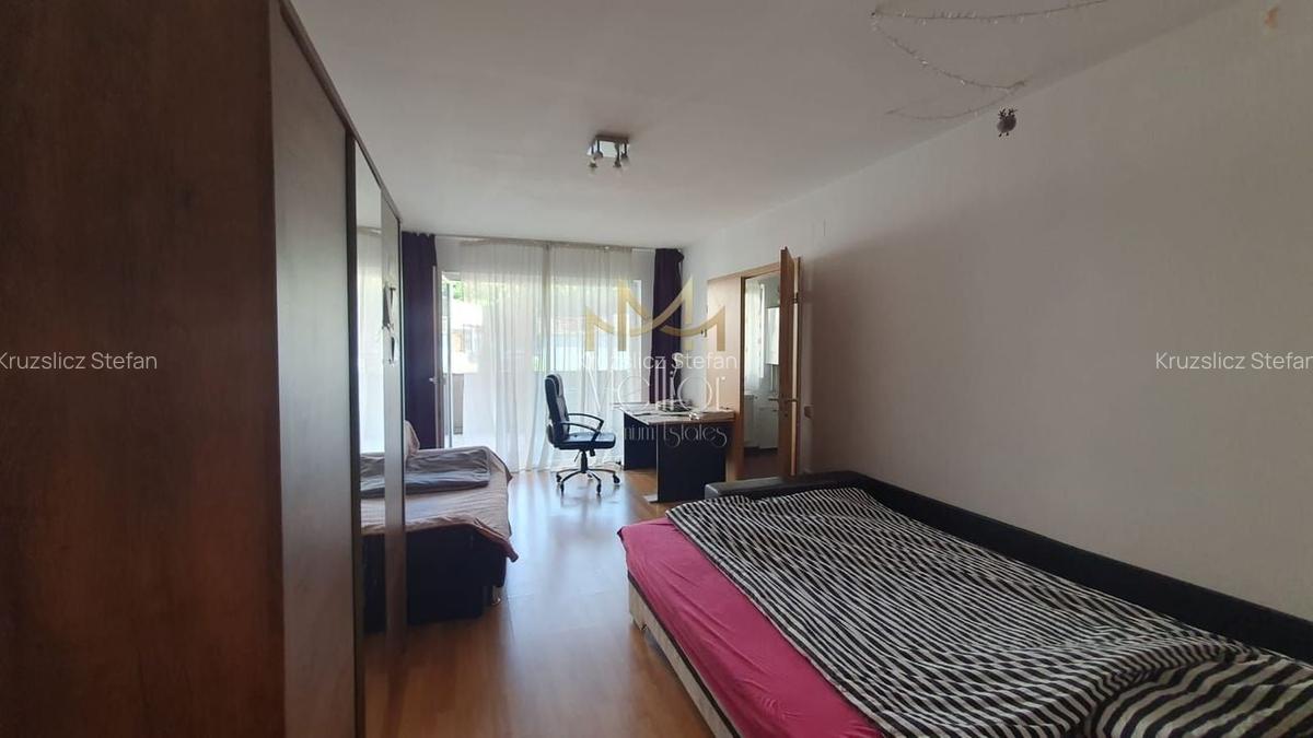 Apartament cu o camera zona Platinia - 3