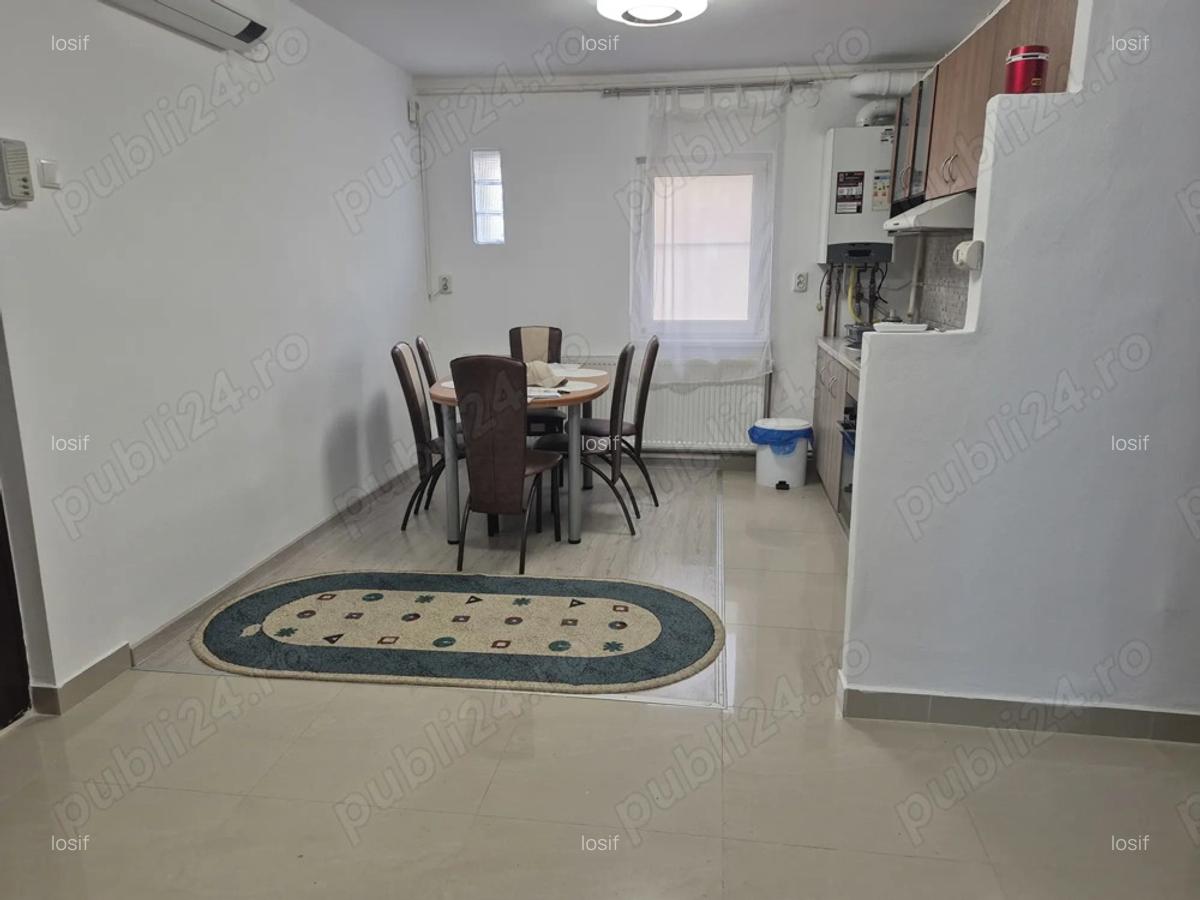 Inchiriez apartament 3 camere - 10 Inchiriez apartament 3 camere - 10