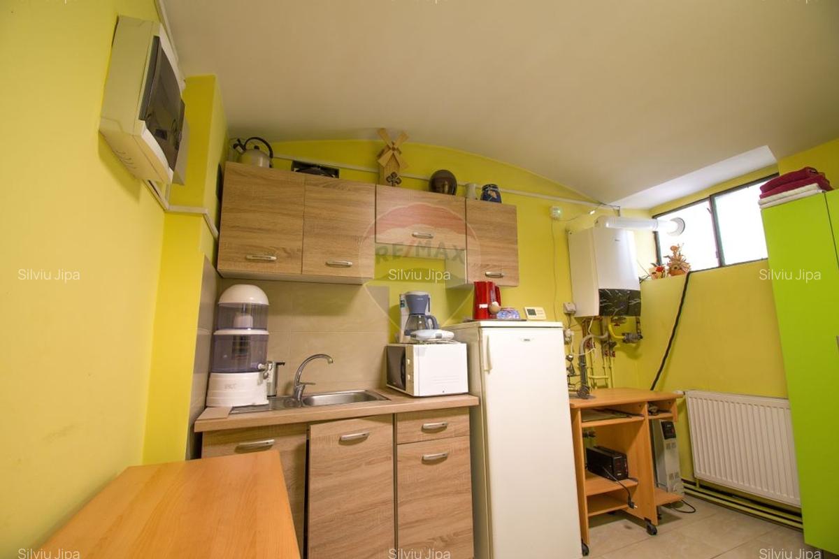 Spatiu de birouri sau cabinete de inchiriat langa Hotel Napoca - 8