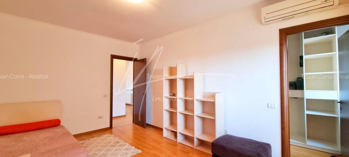 Ap 3 camere 100 mp, 2 bai, 2 locuri de parcare in subteran, 2 balcoane, Sisesti! - 20