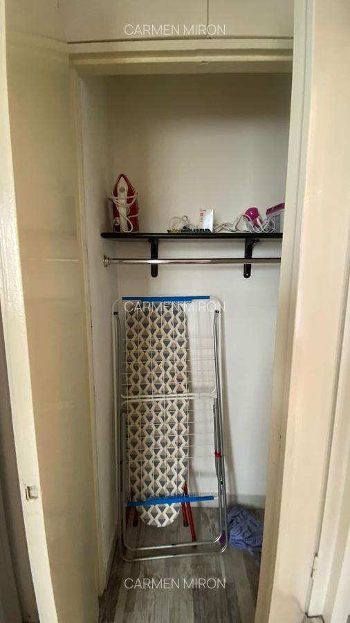 Apartament cu 2 camere decomandat în Gheorgheni - 8