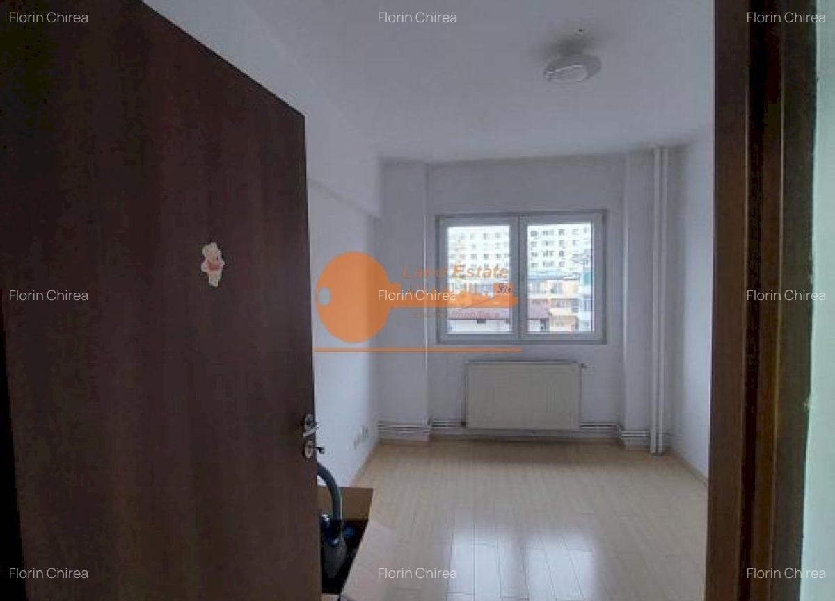 3 camere cu centrala la 600m de metrou Iancului - 3