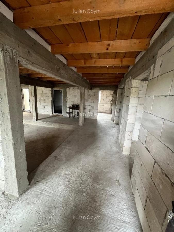 Casa+teren  Vadu Pașii Buzau - 8