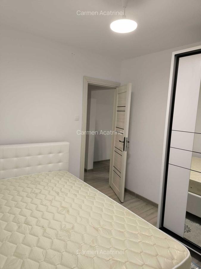 Apartament cu 2 camere semidecomandat, mobilat în Vlahuță - 5