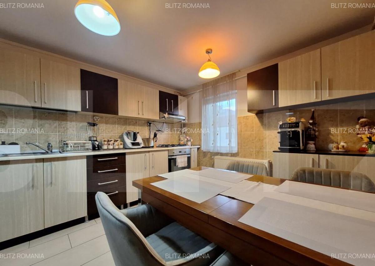 Apartament de vanzare, cu 2 camere, spatios, zona Aradului - 8