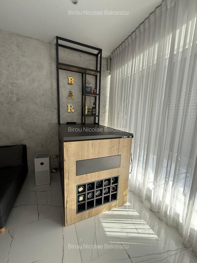 Apartament 2 camere Lux+Loc de parcare in Complexul Atria Urban - 6