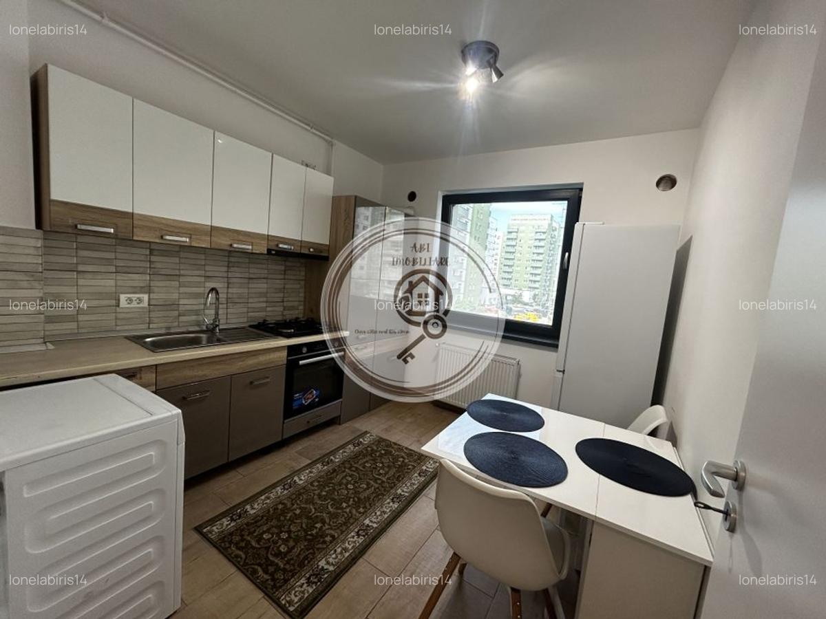 Apartament 2 camere  de închiriat - Platinum Residence- Tractorul - 5