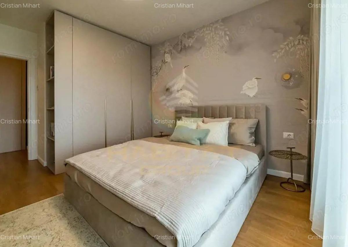 PREMIUM Titan - Pallady 4 cam dec etaj 1 126mp SMART HOME - 13